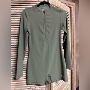 ❌❌❌❌ SOLD ❌❌❌❌Active By Teal BNWT Jumpsuit